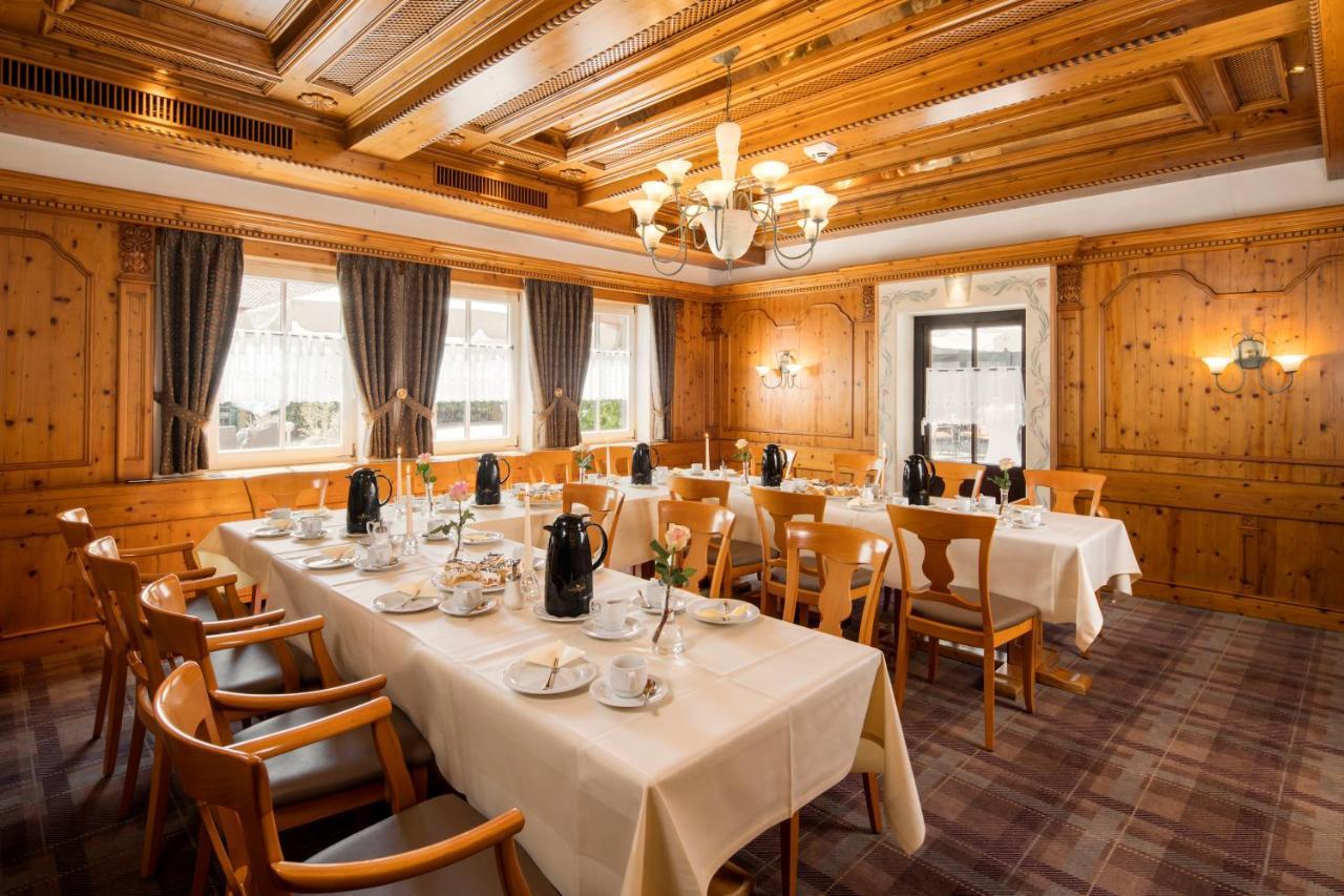 Hotel Am Kurpark Bad Hersfeld Eksteriør bilde